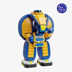 Конструктор Pantasy Kabutack - Кобрандер Фото