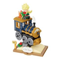 Конструктор Pantasy Le Petit Prince -Звездный поезд Фото