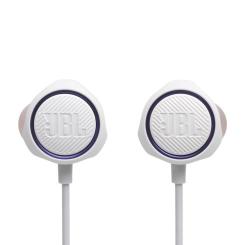 Наушники JBL Quantum 50C White Фото 1