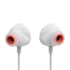 Наушники JBL Quantum 50C White Фото 2