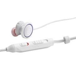 Наушники JBL Quantum 50C White Фото 4