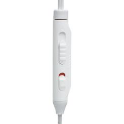Наушники JBL Quantum 50C White Фото 5