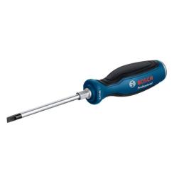 Отвертка Bosch плоская, прецизионная, SL5.5x100мм Фото