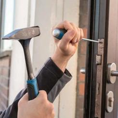 Отвертка Bosch плоская, прецизионная, SL5.5x100мм Фото 1