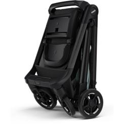 Коляска Thule Shine (Alaska Blue on Black) Фото 3