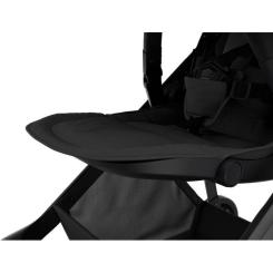 Коляска Thule Shine (Alaska Blue on Black) Фото 5