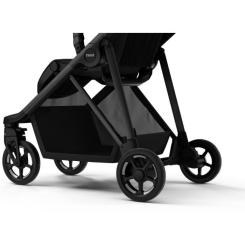 Коляска Thule Shine (Alaska Blue on Black) Фото 7