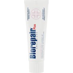 Зубная паста Biorepair Plus Пародонтогель 75 мл Фото
