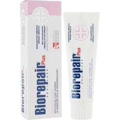 Зубная паста Biorepair Plus Пародонтогель 75 мл Фото 1