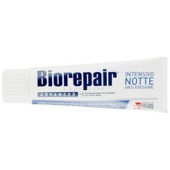 Зубная паста Biorepair Інтенсивне нічне відновлення 75 мл Фото 1