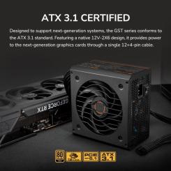 Блок питания Cougar 850W Фото 10