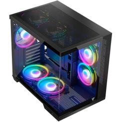 Корпус для ПК Modecom VOLCANO PANORAMA APEX ARGB Фото 10