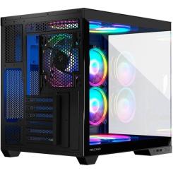 Корпус для ПК Modecom VOLCANO PANORAMA APEX ARGB Фото 11