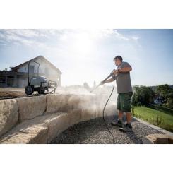 Мойка высокого давления Karcher HD 9/20-4 М Classic Фото 9