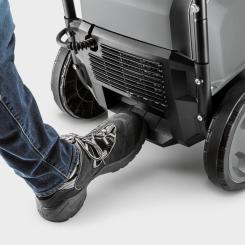 Мойка высокого давления Karcher HD 9/20-4 М Classic Фото 7