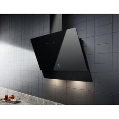 Вытяжка кухонная Electrolux LFV616K Фото 9