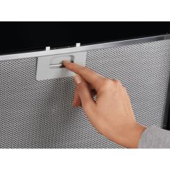Вытяжка кухонная Electrolux LFV616K Фото 5