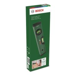 Уровень Bosch 25см, 2 капсулы, алюминиевый корпус Фото 5