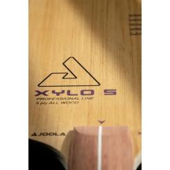 Основание для ракетки Joola XYLO 5 FL (65080) Фото 4
