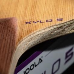 Основание для ракетки Joola XYLO 5 FL (65080) Фото 5