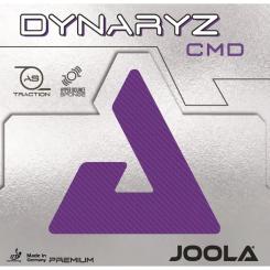 Накладка для ракетки Joola Dynaryz CMD 2.0 Black (70536) Фото