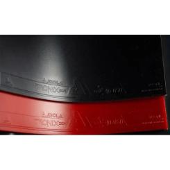 Накладка для ракетки Joola Tronix ZGR 2.0 Black (70600) Фото 2