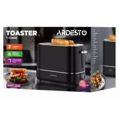 Тостер Ardesto T-F450B Фото 3