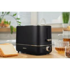 Тостер Ardesto T-F450B Фото 4