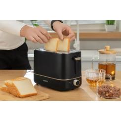 Тостер Ardesto T-F450B Фото 5