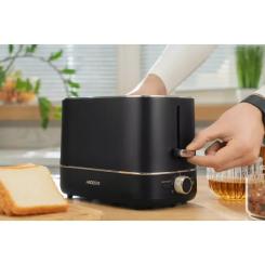 Тостер Ardesto T-F450B Фото 6