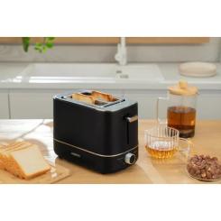 Тостер Ardesto T-F450B Фото 7