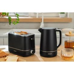 Тостер Ardesto T-F450B Фото 8