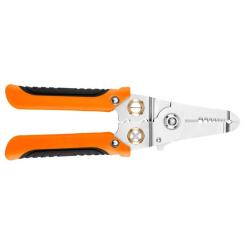 Зажим для клемм Neo Tools 0.8-3.2мм кв., 180мм Фото 9