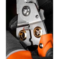 Зажим для клемм Neo Tools 0.8-3.2мм кв., 180мм Фото 1