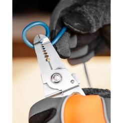 Зажим для клемм Neo Tools 0.8-3.2мм кв., 180мм Фото 4