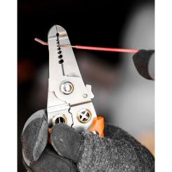 Зажим для клемм Neo Tools 0.8-3.2мм кв., 180мм Фото 7