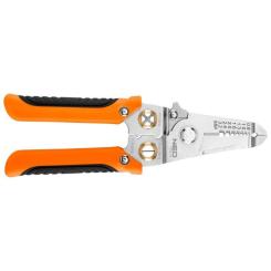 Зажим для клемм Neo Tools 0.8-3.2мм кв., 180мм Фото 8