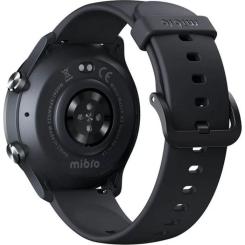 Смарт-часы Mibro Watch A3 Dark Gray XPAW022 Фото 2