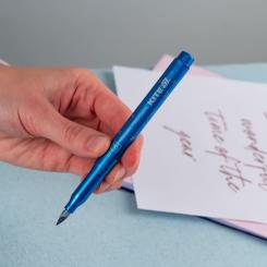 Фломастеры Kite Creative кисточки 6 цветов Фото 2