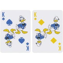 Карты игральные Bicycle Disney Donald Duck Фото 4