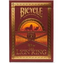 Карты игральные Bicycle The Lion King inspired Фото 1