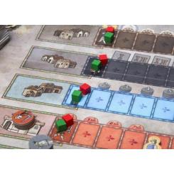 Настольная игра Games 7 Days Орлеан (Orleans) (укр.) Фото 9