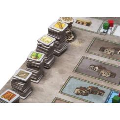 Настольная игра Games 7 Days Орлеан (Orleans) (укр.) Фото 10