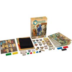 Настольная игра Games 7 Days Орлеан (Orleans) (укр.) Фото 1