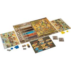 Настольная игра Games 7 Days Орлеан (Orleans) (укр.) Фото 2