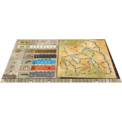 Настольная игра Games 7 Days Орлеан (Orleans) (укр.) Фото 5