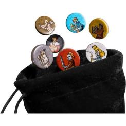 Настольная игра Games 7 Days Орлеан (Orleans) (укр.) Фото 6