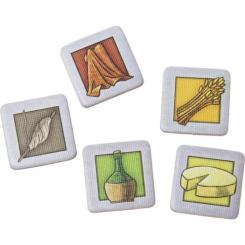 Настольная игра Games 7 Days Орлеан (Orleans) (укр.) Фото 7