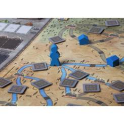 Настольная игра Games 7 Days Орлеан (Orleans) (укр.) Фото 8