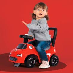 Чудомобиль Smoby 54х27х40 см, 10 мес. Фото 3